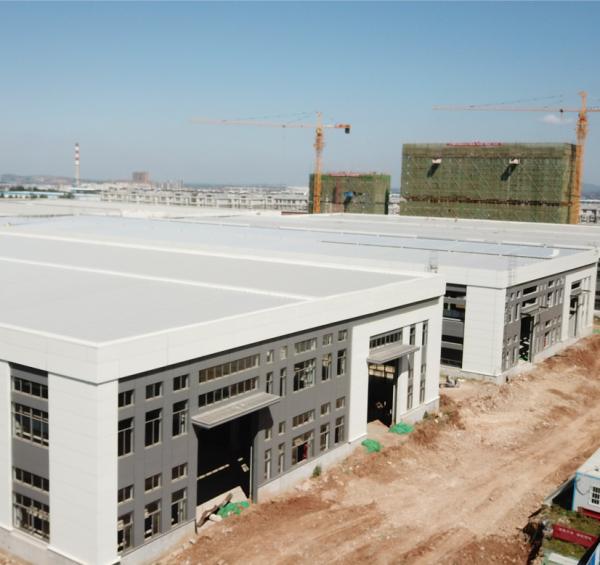 Fire Resistance Portable Isolation Room Prefabricated Isolation Ward Rustproof