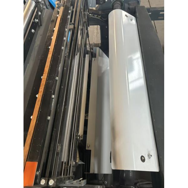 High Capacity Automatic Wire Mesh Machine High Output 1300D 2.2KW