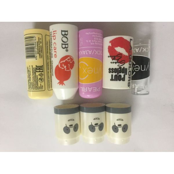Semi Automatic LED Curing Screen Printer For Plastic Glass Metal Containers