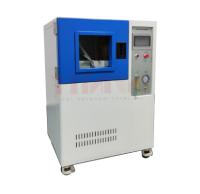 Protection contre les fuites IP5X IP6X 125L Chambre d'essai contre la poussière AC220V 50Hz 8A ou AC 120V 60Hz