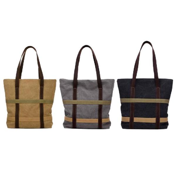 Сумка Tote мамы холста большой емкости многофункциональная