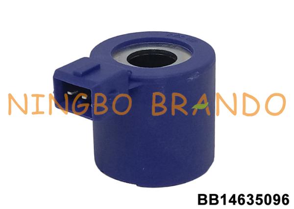 12VDC 16W Solenoid Coil For BRC CNG Reducer LPG Multivalve