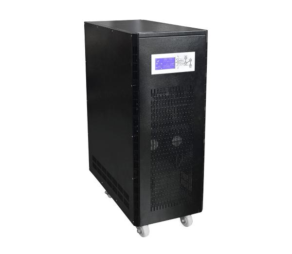 Dc96v Low Frequency Power Inverter
