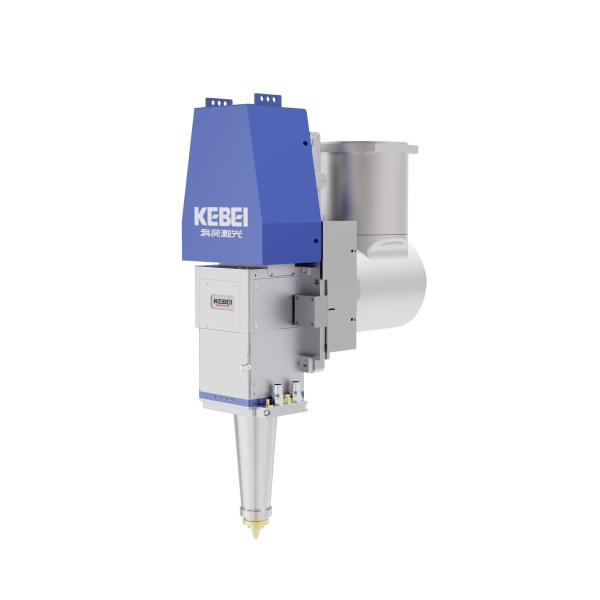 KEBEI Acu 3D Rotary Axis  In H-Beam Channel Angle Three-Dimensional Cutting