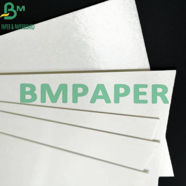 420g + 15g PE Coated Water Resistant Highly Absorbent Paper For Beer Mat
