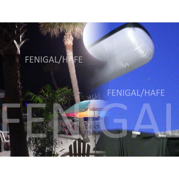 Свет PRO 1200W 1800W воздушного шара фотографии HMI студии видеокамеры