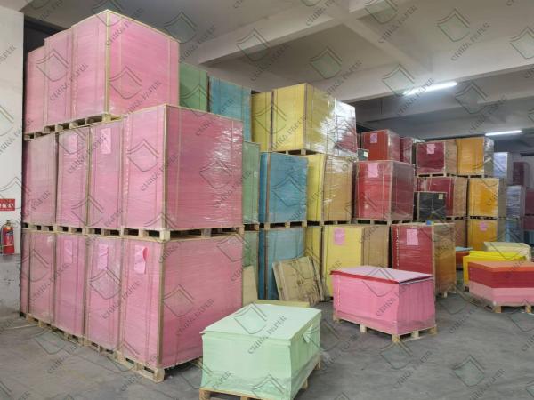 Office Paper Finishes for Your Packaging and Printing Projects Color Offset Paper