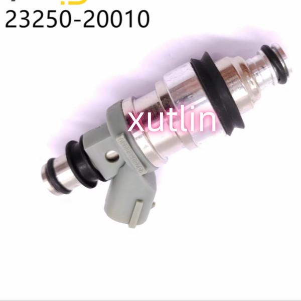 auto parts Fuel Injector   Nozzle 23209-20010 23250-20010 for Toyota Sienna Camry Solara 3.0L V6 1994-2002