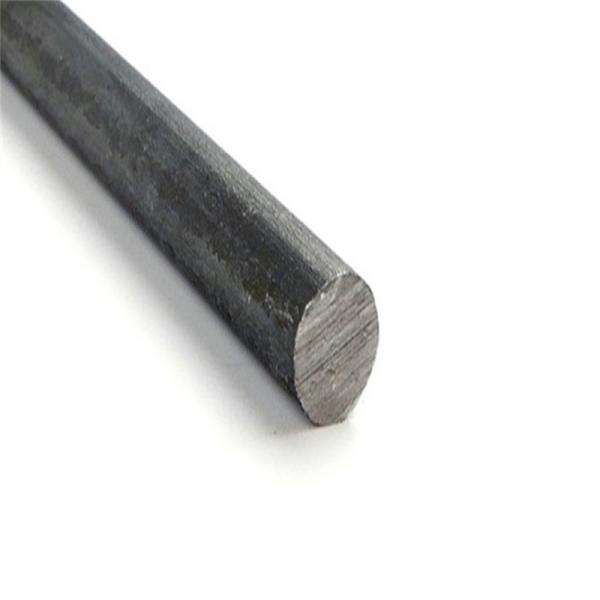 JIS S45C S20C Q275 Carbon Steel Bright Round Bar GB/T699