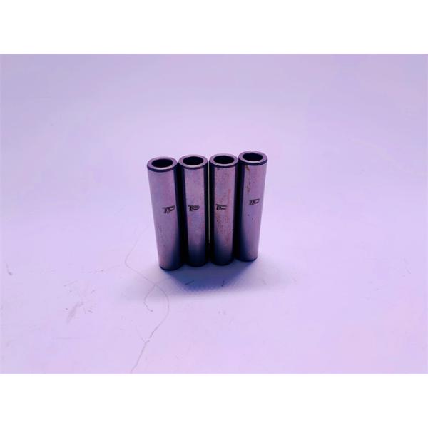 6207-19-1310 Valve Guide In Engine , 6D95 4D95 KOMATSU Excavator Parts