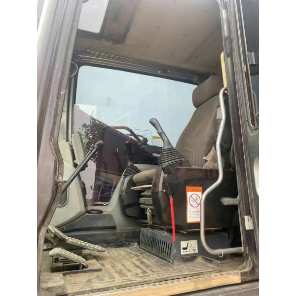 30 тонн Среднеразмерное строительное оборудование Sany Sy305h Crawler Used Excavator