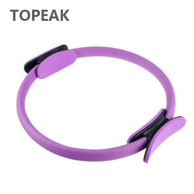Exercise Magic Circle Pilates Ring 14 Inch 0.5kg Superior Toning Inner Outer Thighs