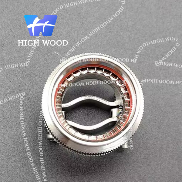 Серия MIL-DTL-38999Ⅰ, Ⅱ, и соединители Ⅲ, M85049/38-13N