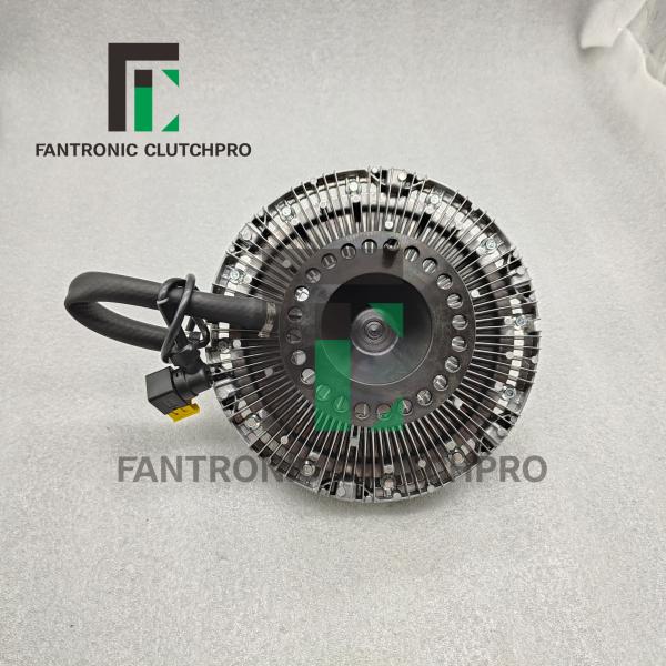 Fan Clutch Electronic Control 2046259 2006787 2178413 2293634 2325564 106504 5