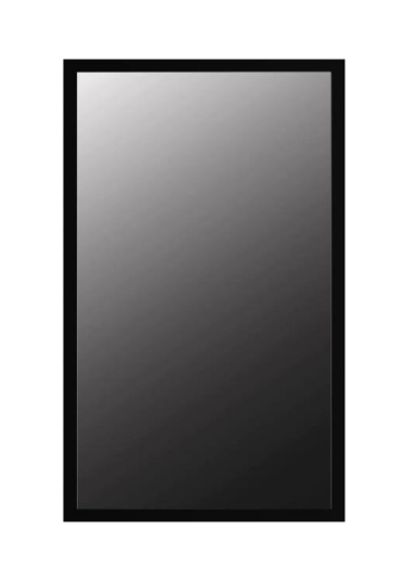ITD 49 ′′Industrial Grade Outdoor LCD Touchscreen Monitor Дисплей с высокой яркостью с оптической связью