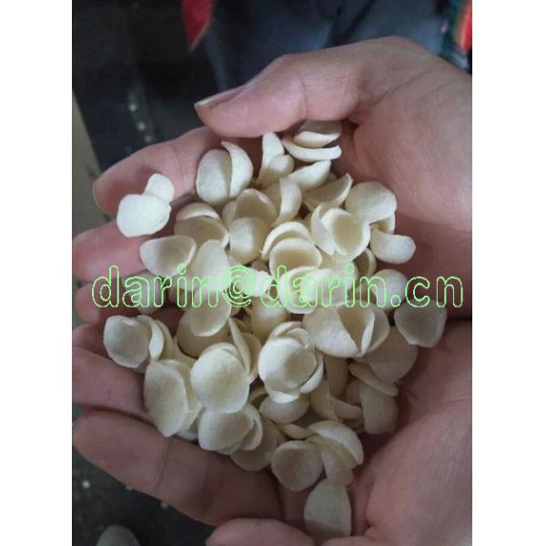 Máquina soprada de RiceMaking/máquina de sopro do cereal PARA o sopro do milho, sopro do trigo