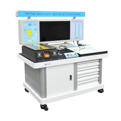 New Energy Drive Battery Management System Training Platform