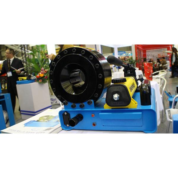 Presión de manguera de 1 pulgada