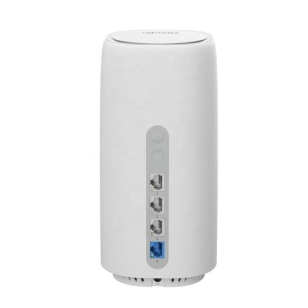 5G Wi-Fi6 Router with Customizable Movable Gigabit WAN/LAN Customizable Original C8-650 Enterprise