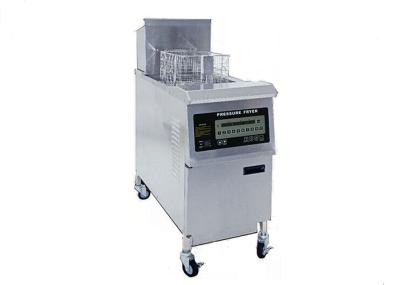 OFE-H321 levantam automaticamente a frigideira/equipamento comercial da cozinha com função de memória