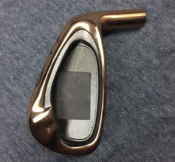 stainless steel golf iron , golf iron , golf irons , premium iron