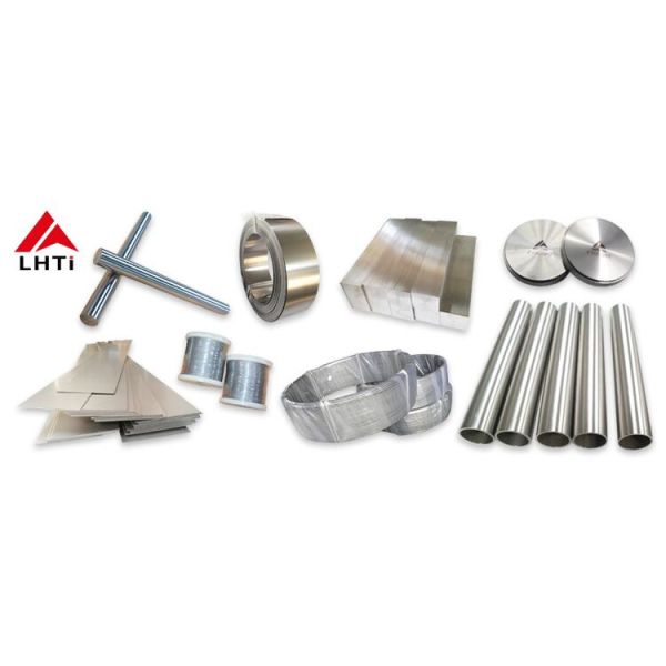 ASTM B265 Gr5 Gr7 Titanium Plate Sheet 0.5mm Thickness