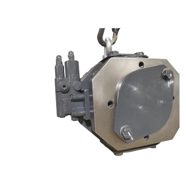 OEM Hydraulic Pump For Agricultural Machinery Construction Machinery