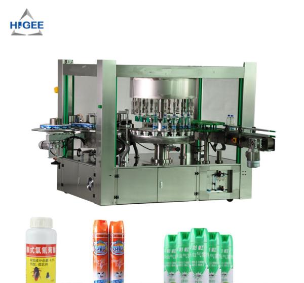 380V 50Hz OPP Round Bottle Labeling Machine For Glass Square Bottles