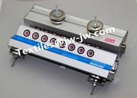 Détecteur de trame double pour un métier à tisser avec 8 trous JW-T0095 JW pièces détachées