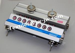 Weft Sensor Double For Somet Loom With 8 Holes JW-T0095 JW Spare Parts