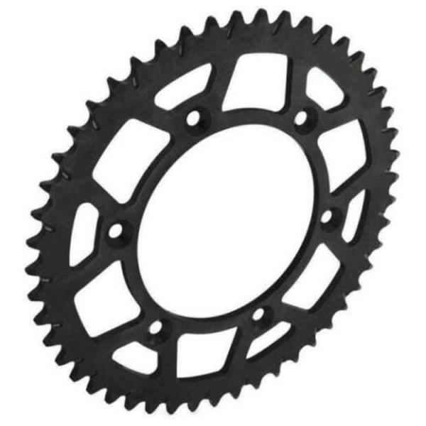Customized Motorcycle Sprocket in Natural Color for Suzuki RM250 RM400 DR250 DR350