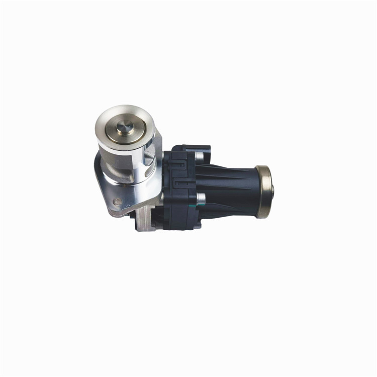 Yunnei D19 Truck Accessories-New X10005005 Engine EGR Valve Exhaust Gas Circulation Valve
