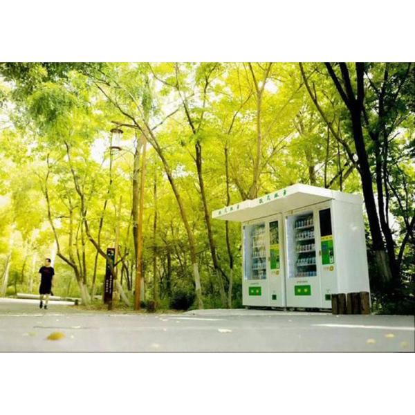 Автомат фармации экрана касания для медицинского CE Ceritified ODM OEM