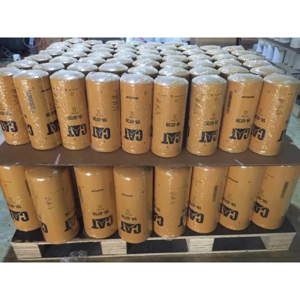 Оригинальный двигательный топливный фильтр, промышленные высокопроизводительные