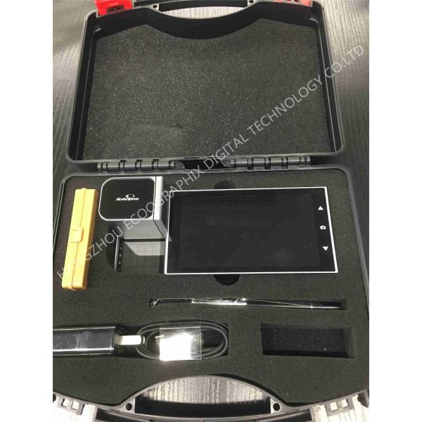 Плитка CTP TFT цветный точечный тест-дензитометр