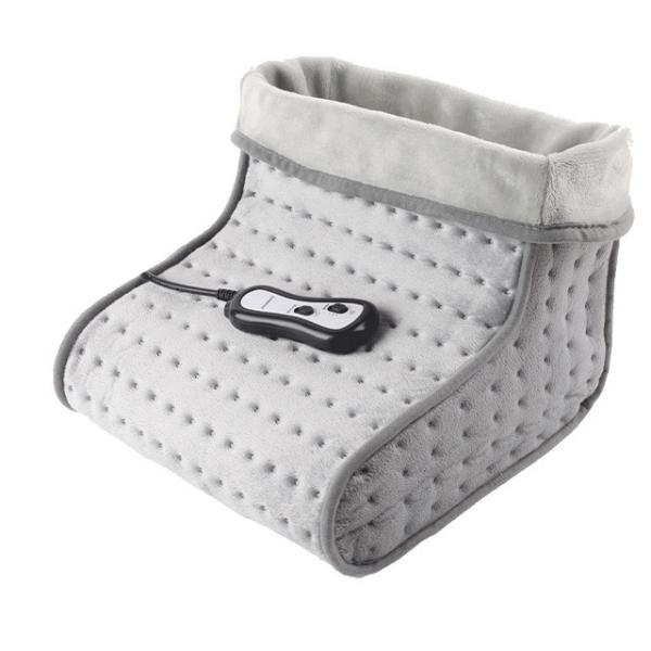 ОЭМ Массажера грелки ноги графена электрический поручая для боли в ноге