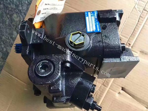 Oilgear PVG-065 hydraulic pump