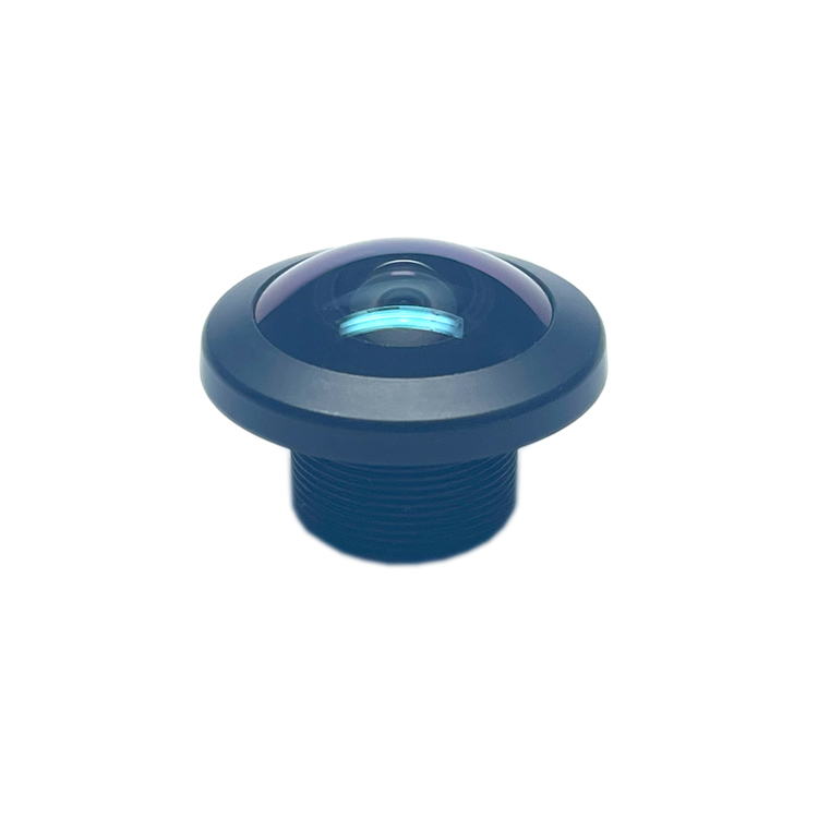 Fisheye Camera Lens