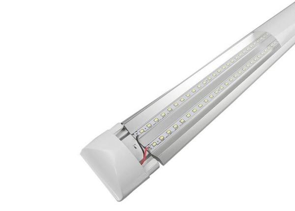 Purified Led Tube Lamp Ip44 120cm 36w 100lm / W Energy Saving Smd2835 Chip