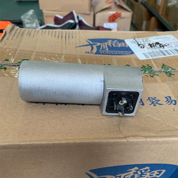 Volvo Paver Material Level Indicator Non Contact Measurement Slipform Paver Parts