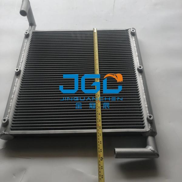 SK60-3 SK60 Kobelco Excavator Oil Cooler 2452U415S13 DBX174001-9