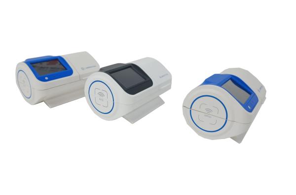 Automatic Touch Screen Portable Hba1c Analyzer Compact Samll For Diabetes Diagnosis