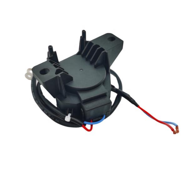 Surmount 220V 6W S3 8s-on 8s-off QA12-30 moteur de vidange Idéal pour les réparations de machines à laver