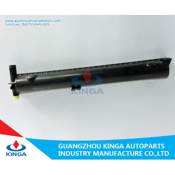 Benz W124/230E'84-93 MT Radiator Plastic Tank 124 500 2703 / 8903