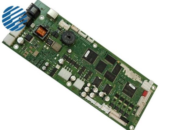 Master Controller Components Of ATM Machine 01750196174 Wincor RM3