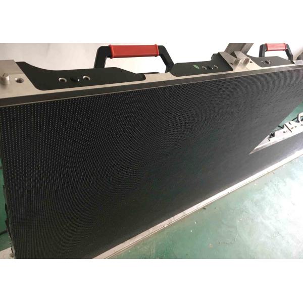 P2.97 SMD1515 Indoor Led Video Wall Rental LED Display Screen High Refresh Rate