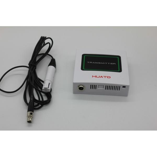 Durable Relative Humidity Transmitter , Temperature Sensor Transmitter 