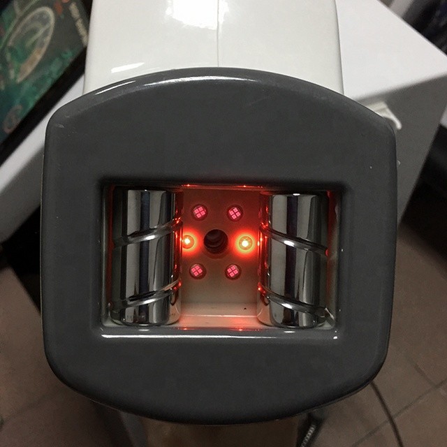 110V к телу кавитации 240V уменьшая уменьшение машины ваяя