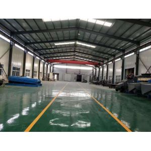 Xinxiang AAREAL Machine Co.,Ltd