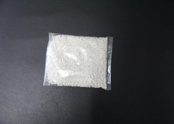 Dissolvable Plastic Films / Bags Polyvinyl Alcohol Products MSDS / SGS Passed